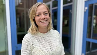 Porträt Natalia Buch 
