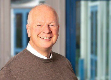 Porträt Klaus Kramer