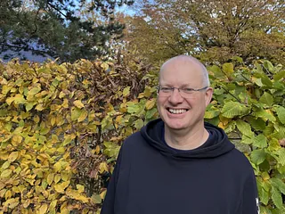 Porträt Holger Westphal