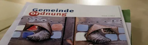 Titel der Gemeindeordnung