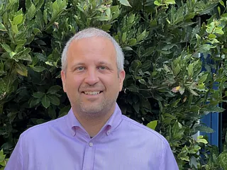 Porträt Karsten Göpel